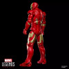 Marvel Legends Series - Iron Man Mark III - MCU