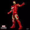 Marvel Legends Series - Iron Man Mark III - MCU