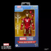 Marvel Legends Series - Iron Man Mark III - MCU