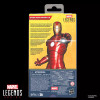 Marvel Legends Series - Iron Man Mark III - MCU