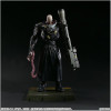 Capcom Figure Builder Creator's Model NEMESIS 1/6 - Resident Evil 3 - Bio Hazard 3