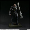 Capcom Figure Builder Creator's Model NEMESIS 1/6 - Resident Evil 3 - Bio Hazard 3