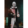 copy of Neca Terrifier 2 - Ultimate Art the Clown & Little Pale Girl