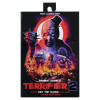 copy of Neca Terrifier 2 - Ultimate Art the Clown & Little Pale Girl