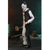 copy of Neca Terrifier 2 - Ultimate Art the Clown & Little Pale Girl