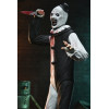 copy of Neca Terrifier 2 - Ultimate Art the Clown & Little Pale Girl