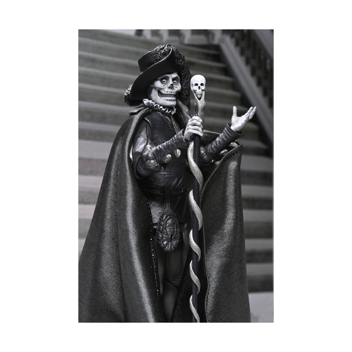 copy of NECA - Ultimate The Phantom of the Opera (1925) Masque of the Red Death - Universal Monsters