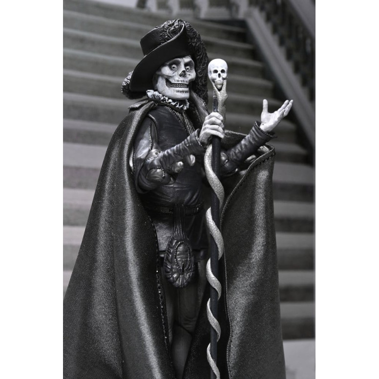 copy of NECA - Ultimate The Phantom of the Opera (1925) Masque of the Red Death - Universal Monsters