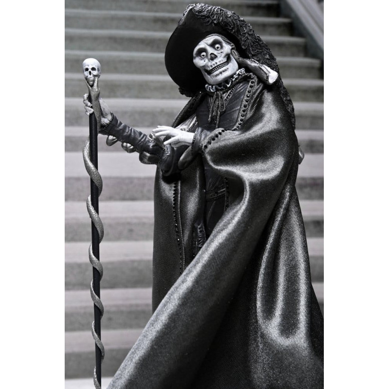 copy of NECA - Ultimate The Phantom of the Opera (1925) Masque of the Red Death - Universal Monsters