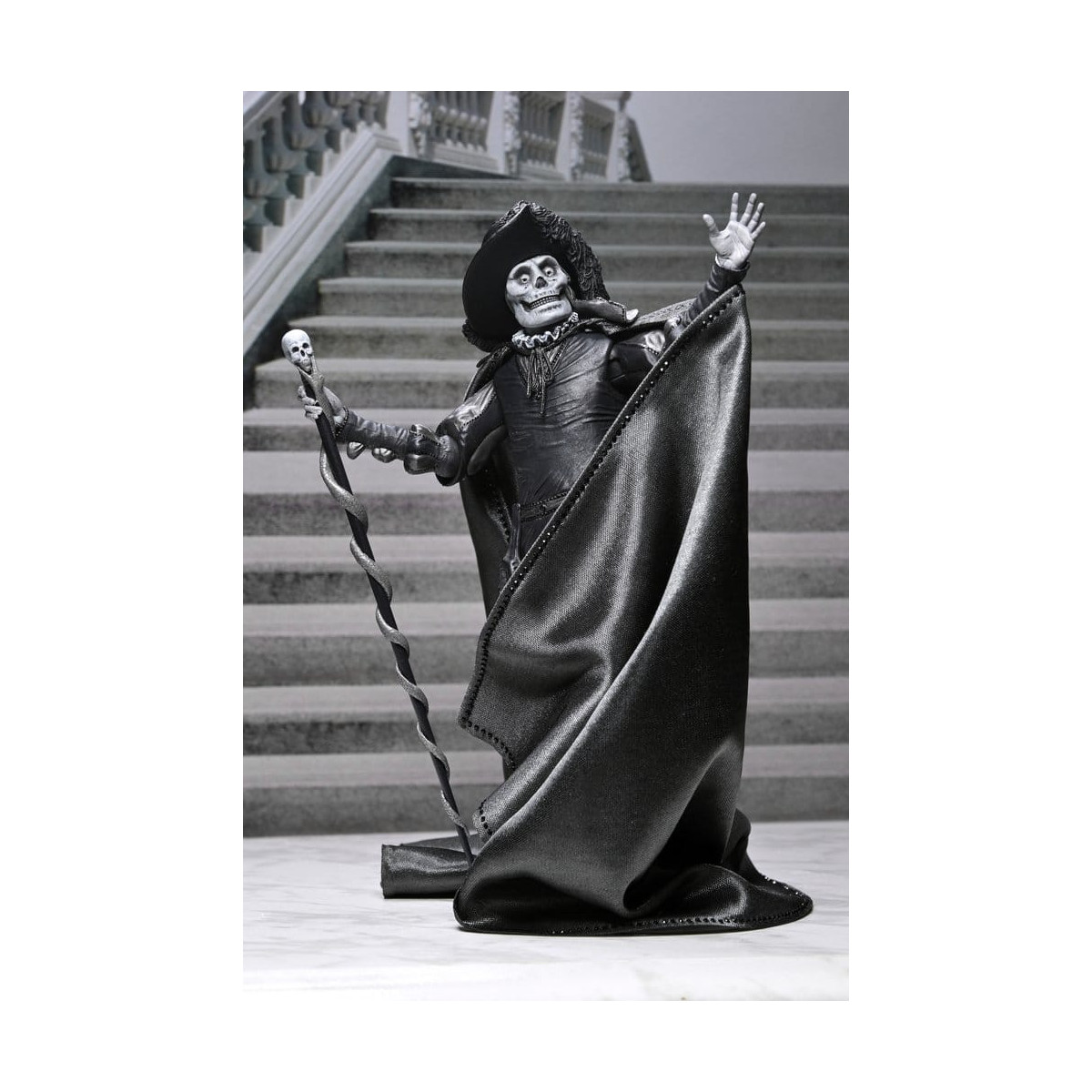 copy of NECA - Ultimate The Phantom of the Opera (1925) Masque of the Red Death - Universal Monsters