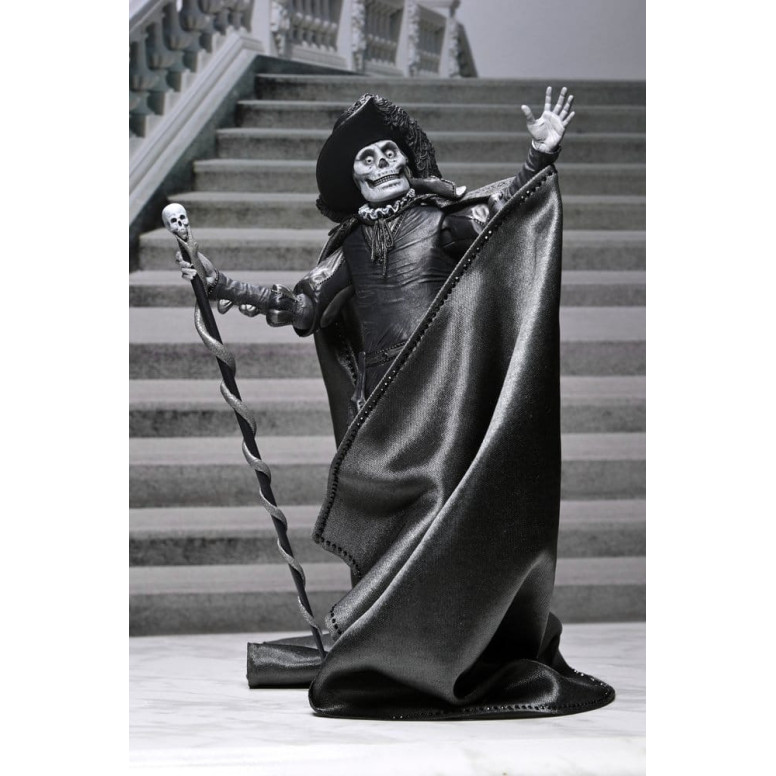 copy of NECA - Ultimate The Phantom of the Opera (1925) Masque of the Red Death - Universal Monsters