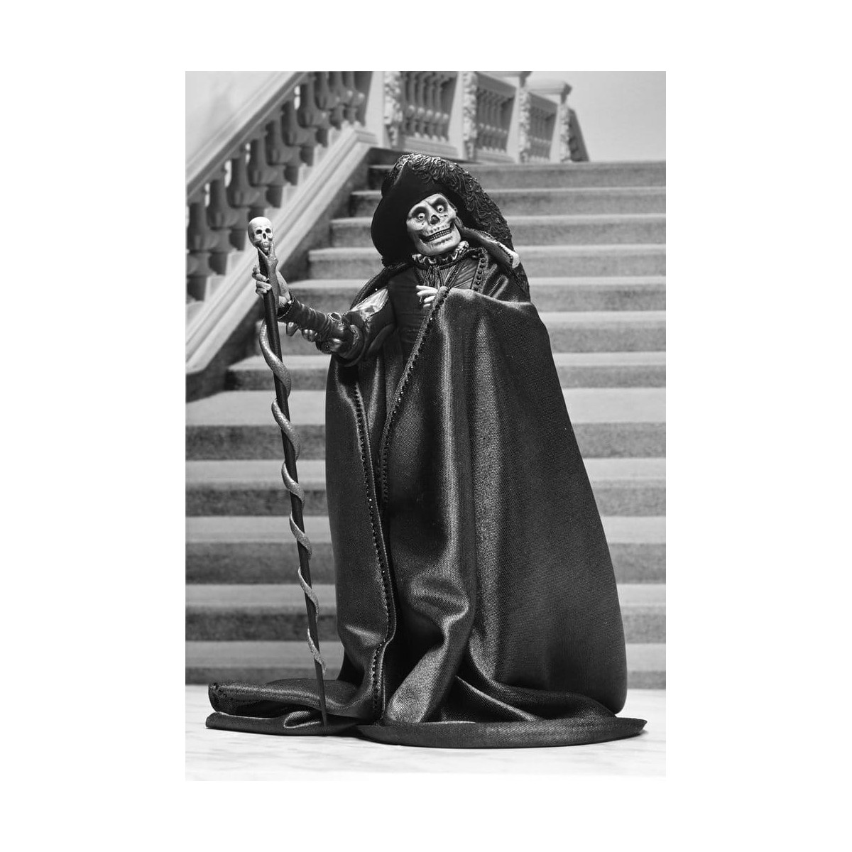 copy of NECA - Ultimate The Phantom of the Opera (1925) Masque of the Red Death - Universal Monsters