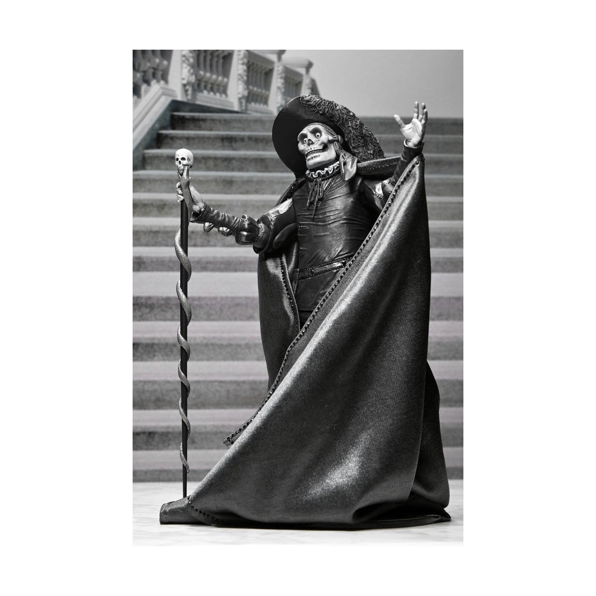 copy of NECA - Ultimate The Phantom of the Opera (1925) Masque of the Red Death - Universal Monsters