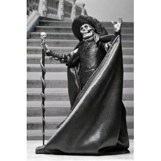 copy of NECA - Ultimate The Phantom of the Opera (1925) Masque of the Red Death - Universal Monsters