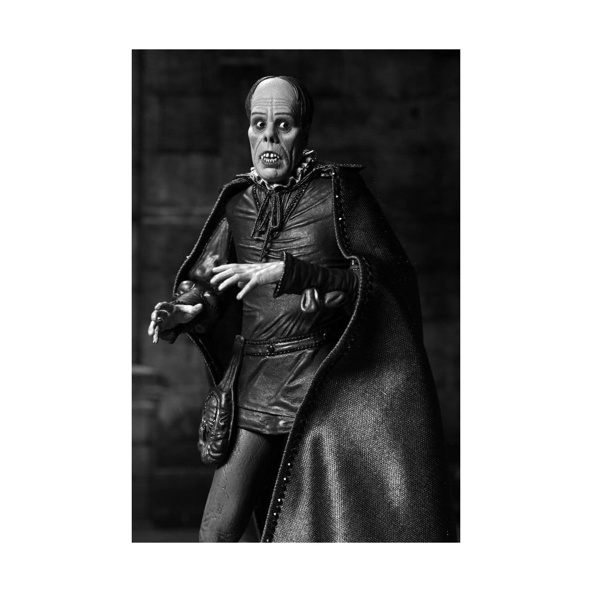 copy of NECA - Ultimate The Phantom of the Opera (1925) Masque of the Red Death - Universal Monsters