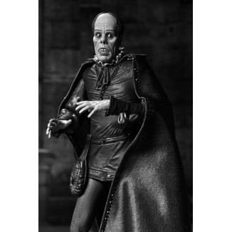 copy of NECA - Ultimate The Phantom of the Opera (1925) Masque of the Red Death - Universal Monsters