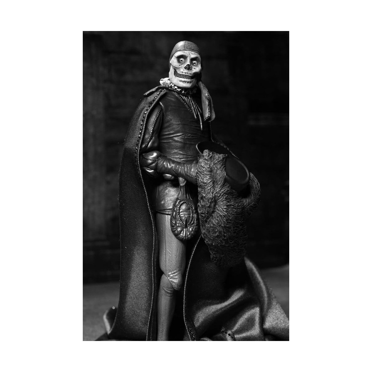 copy of NECA - Ultimate The Phantom of the Opera (1925) Masque of the Red Death - Universal Monsters