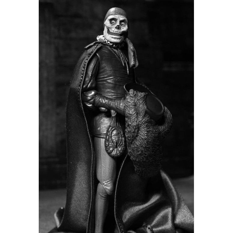copy of NECA - Ultimate The Phantom of the Opera (1925) Masque of the Red Death - Universal Monsters