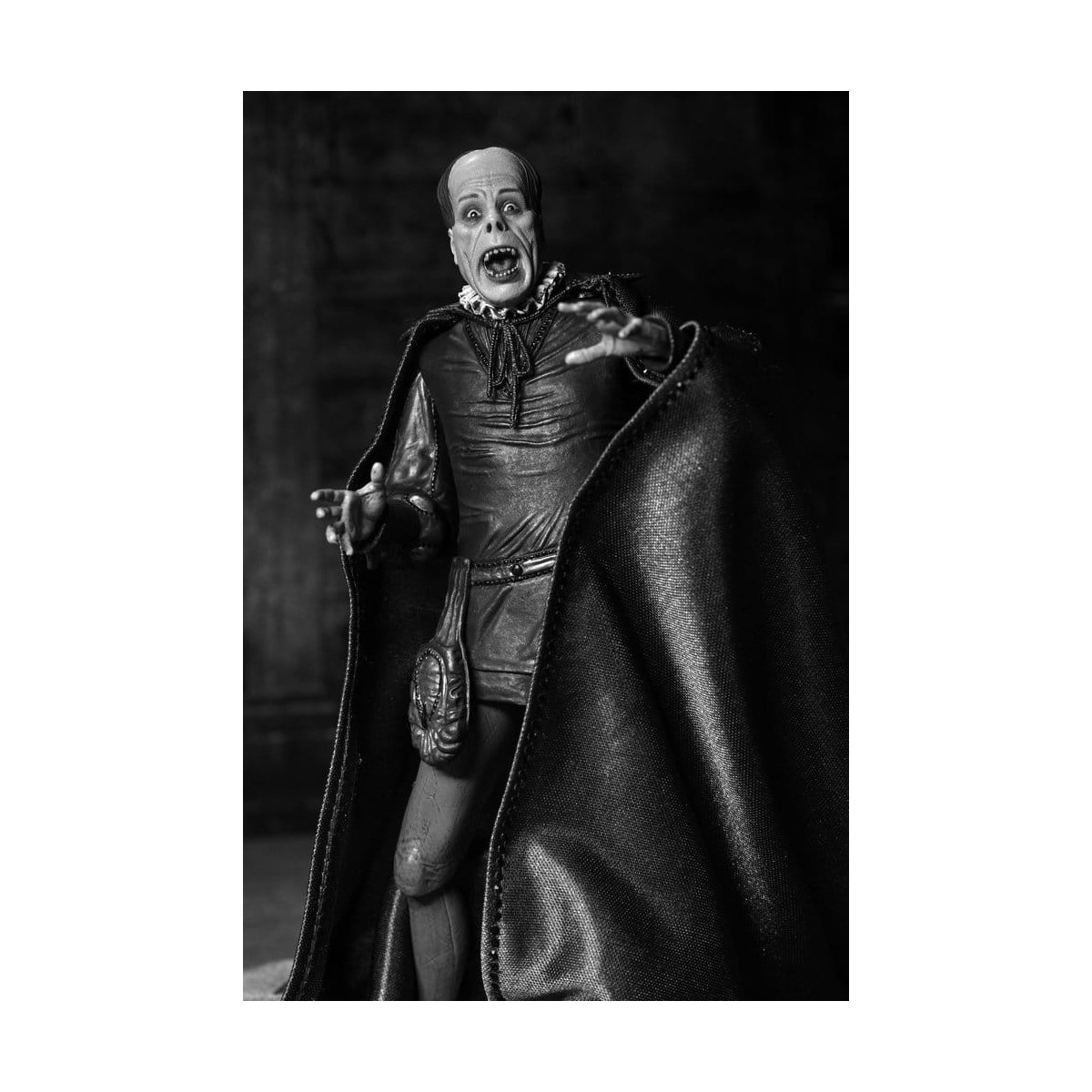 copy of NECA - Ultimate The Phantom of the Opera (1925) Masque of the Red Death - Universal Monsters