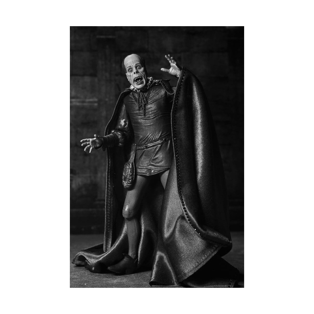copy of NECA - Ultimate The Phantom of the Opera (1925) Masque of the Red Death - Universal Monsters