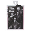 copy of NECA - Ultimate The Phantom of the Opera (1925) Masque of the Red Death - Universal Monsters