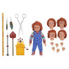 Neca Child's Play 2 - Ultimate Chucky