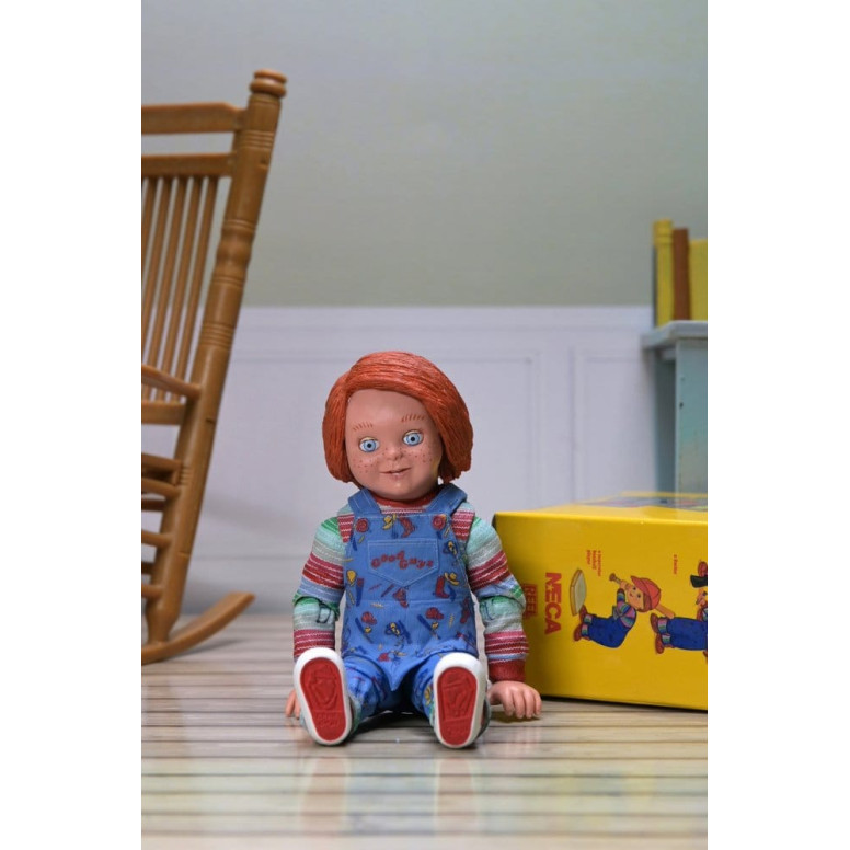Neca Child's Play 2 - Ultimate Chucky
