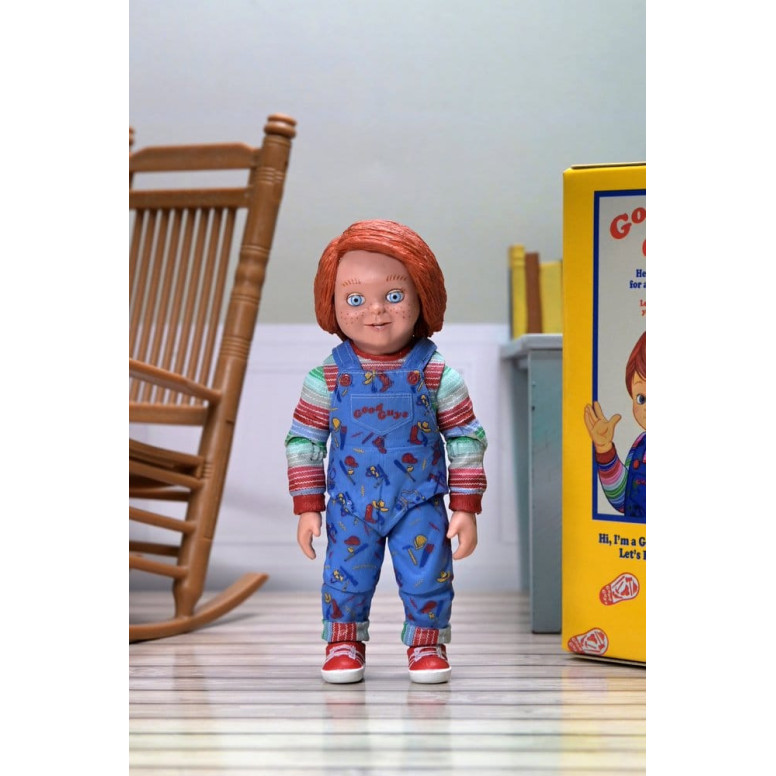 Neca Child's Play 2 - Ultimate Chucky