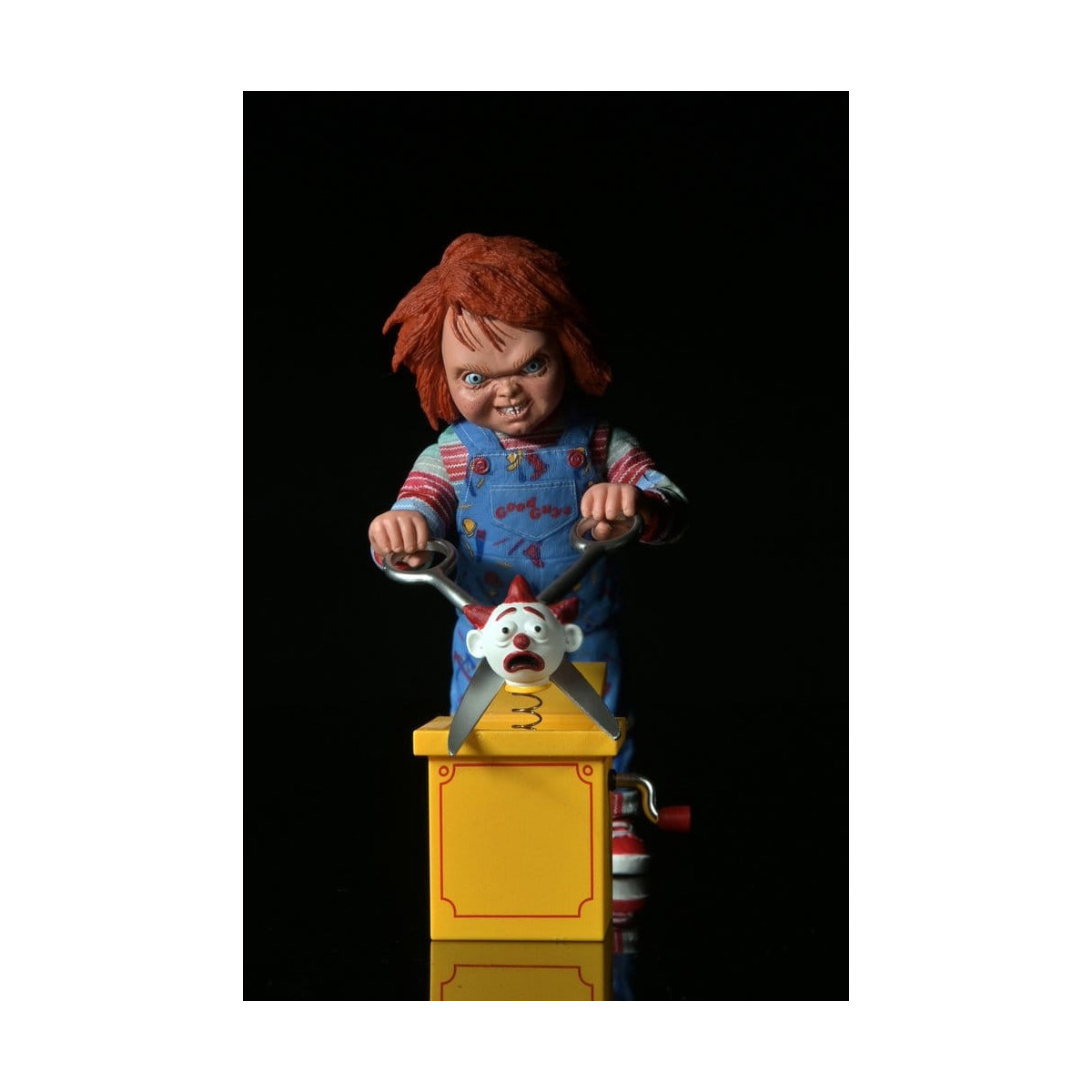 Neca Child's Play 2 - Ultimate Chucky