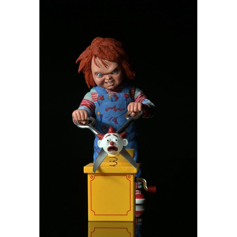 Neca Child's Play 2 - Ultimate Chucky