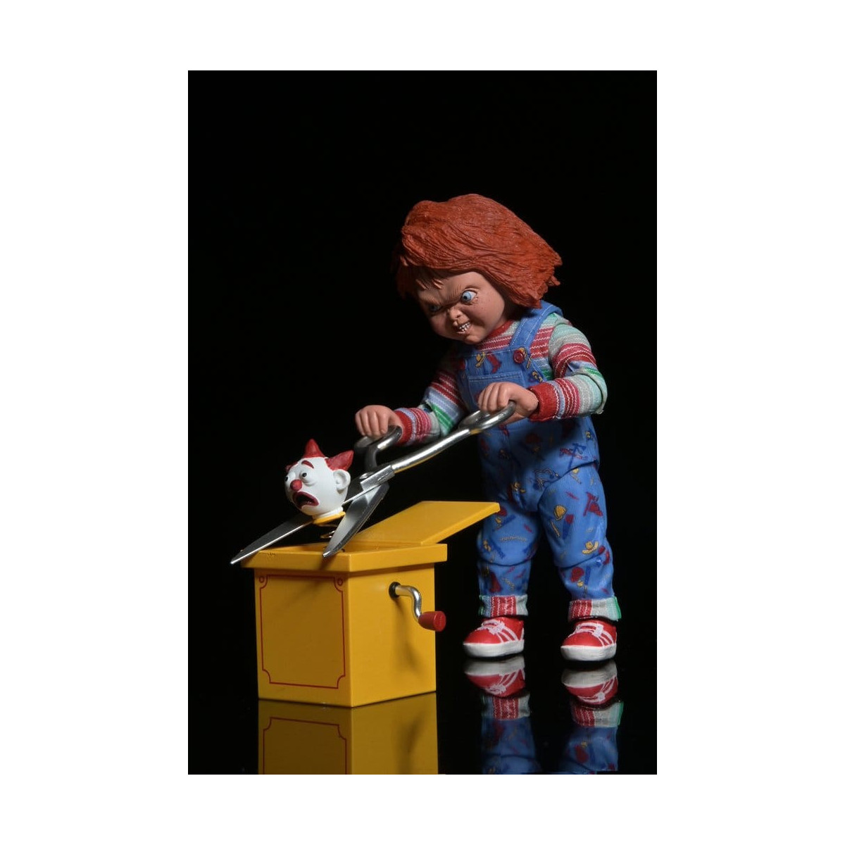 Neca Child's Play 2 - Ultimate Chucky