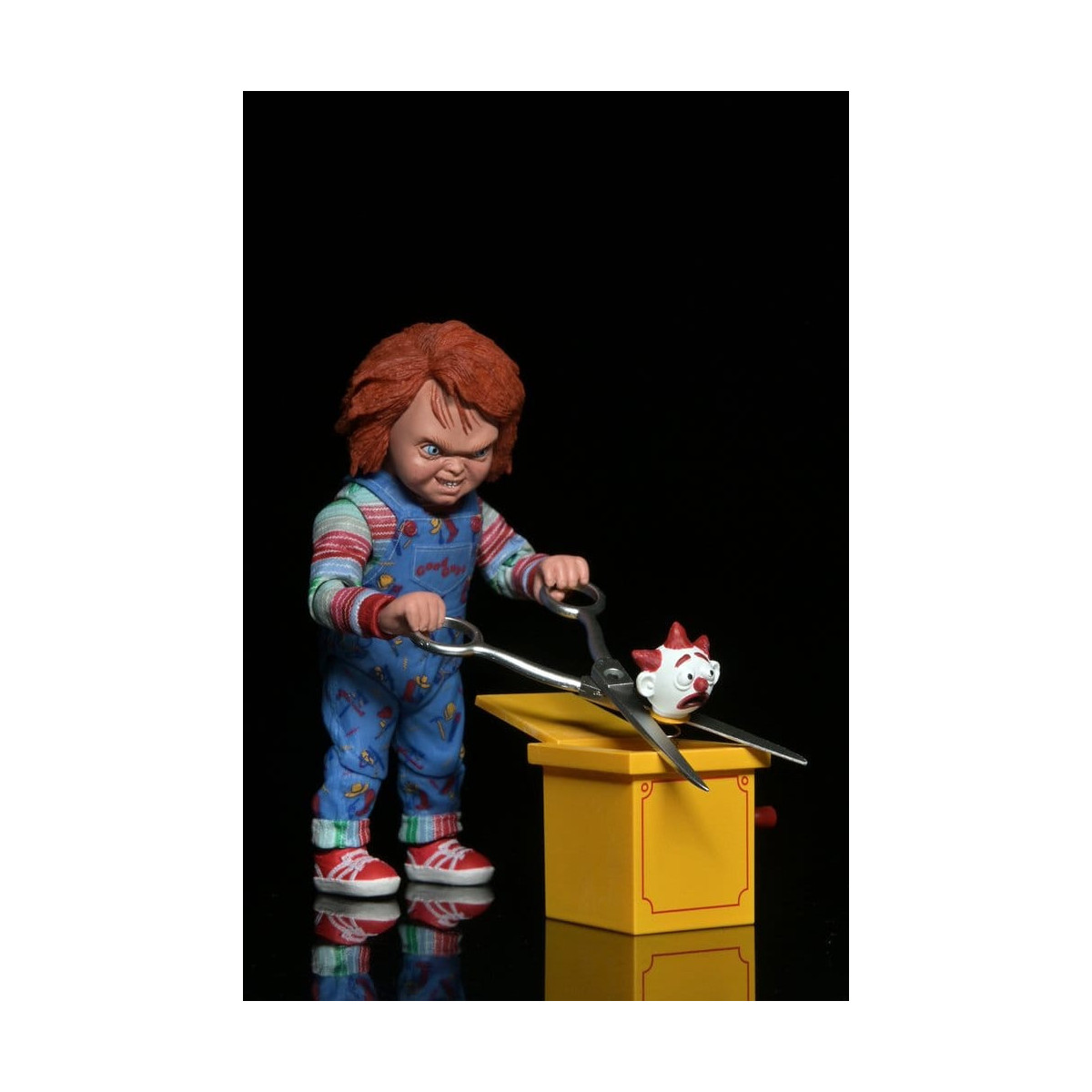Neca Child's Play 2 - Ultimate Chucky