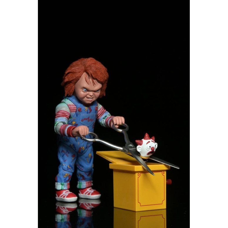 Neca Child's Play 2 - Ultimate Chucky