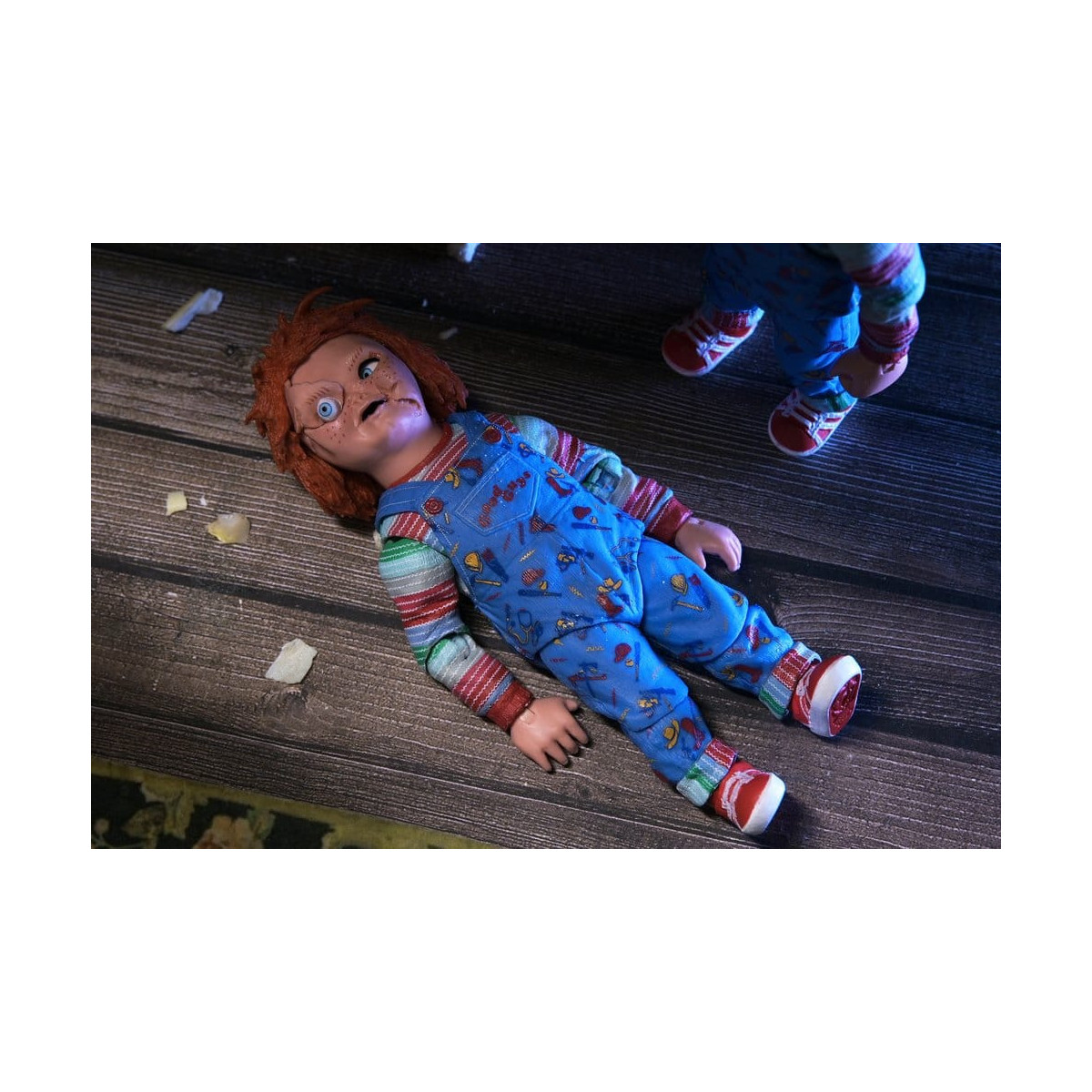 Neca Child's Play 2 - Ultimate Chucky