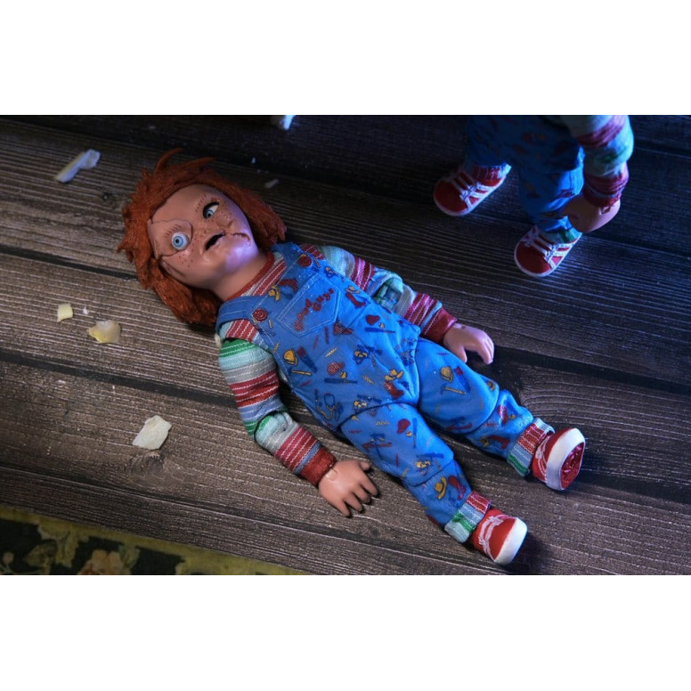 Neca Child's Play 2 - Ultimate Chucky