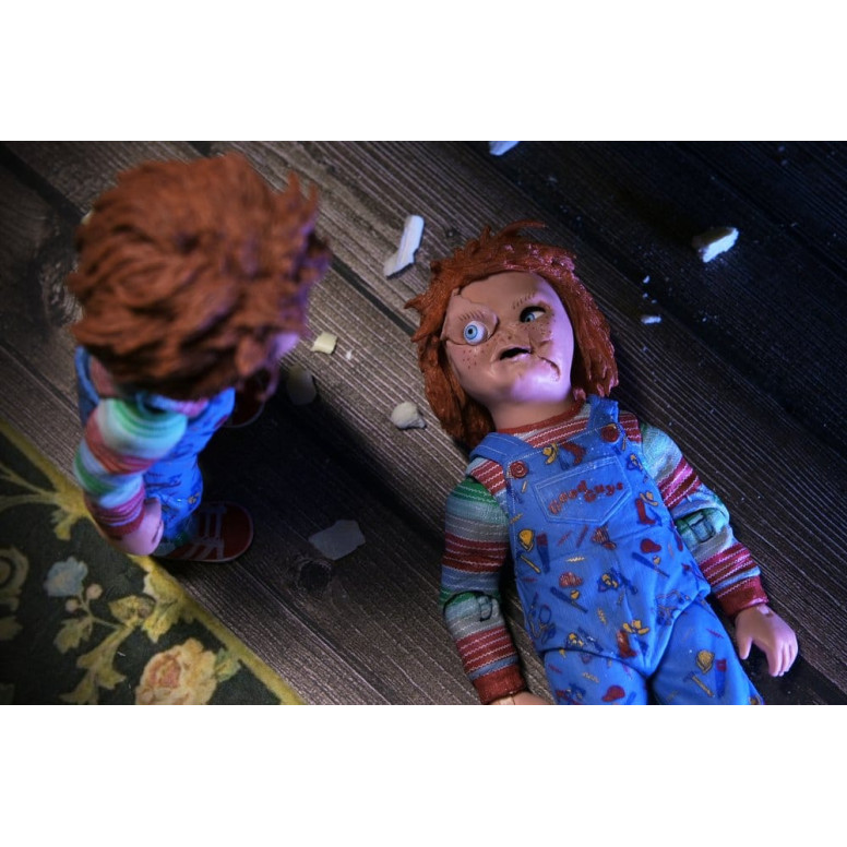 Neca Child's Play 2 - Ultimate Chucky