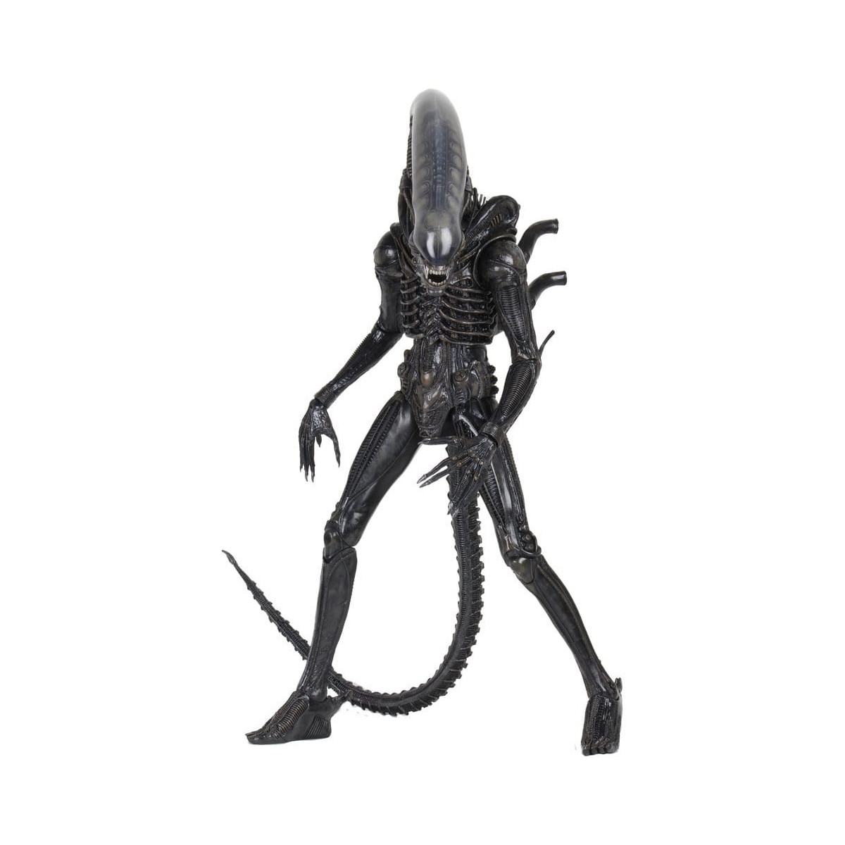 Neca Alien 1979 - Big Chap 1/4 - Kenner Box
