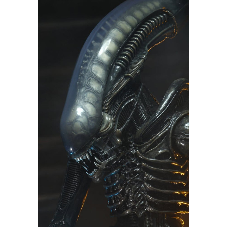 Neca Alien 1979 - Big Chap 1/4 - Kenner Box