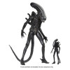 Neca Alien 1979 - Big Chap 1/4 - Kenner Box