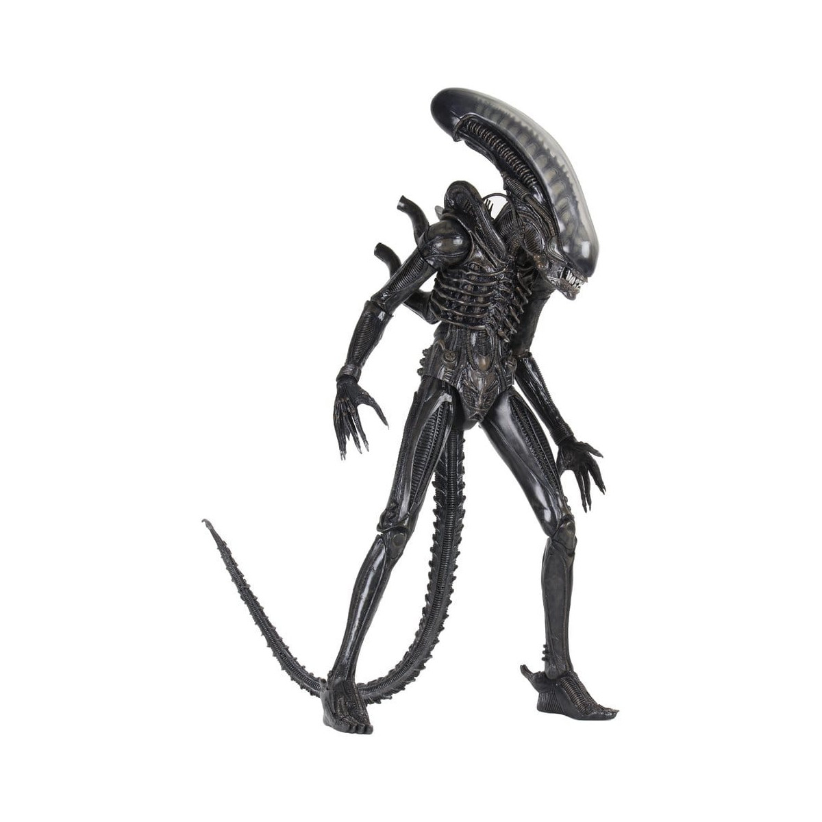 Neca Alien 1979 - Big Chap 1/4 - Kenner Box