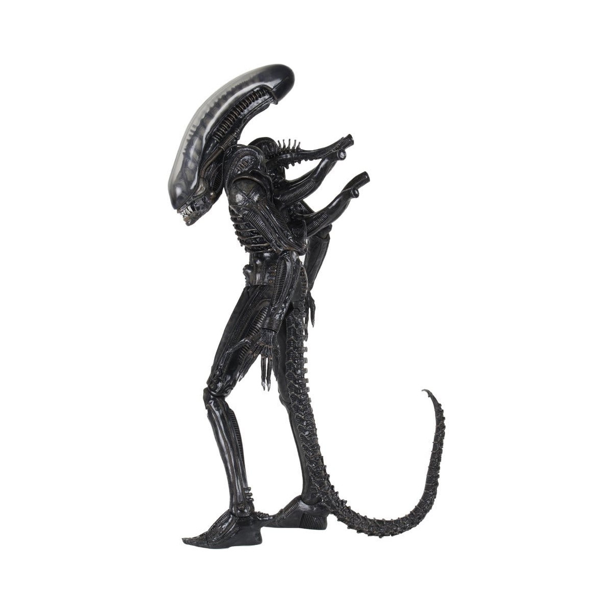 Neca Alien 1979 - Big Chap 1/4 - Kenner Box
