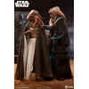 Sideshow Star Wars - Tessek 1/6 Scum and Villainy - Return of the Jedi
