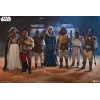 Sideshow Star Wars - Tessek 1/6 Scum and Villainy - Return of the Jedi