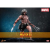 Hot Toys Marvel - Weapon X - Comics Masterpiece 1/6