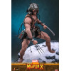 Hot Toys Marvel - Weapon X - Comics Masterpiece 1/6