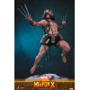 Hot Toys Marvel - Weapon X - Comics Masterpiece 1/6