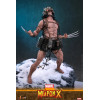 Hot Toys Marvel - Weapon X - Comics Masterpiece 1/6