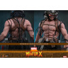Hot Toys Marvel - Weapon X - Comics Masterpiece 1/6