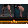 Hot Toys Marvel - Weapon X - Comics Masterpiece 1/6