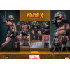 Hot Toys Marvel - Weapon X - Comics Masterpiece 1/6
